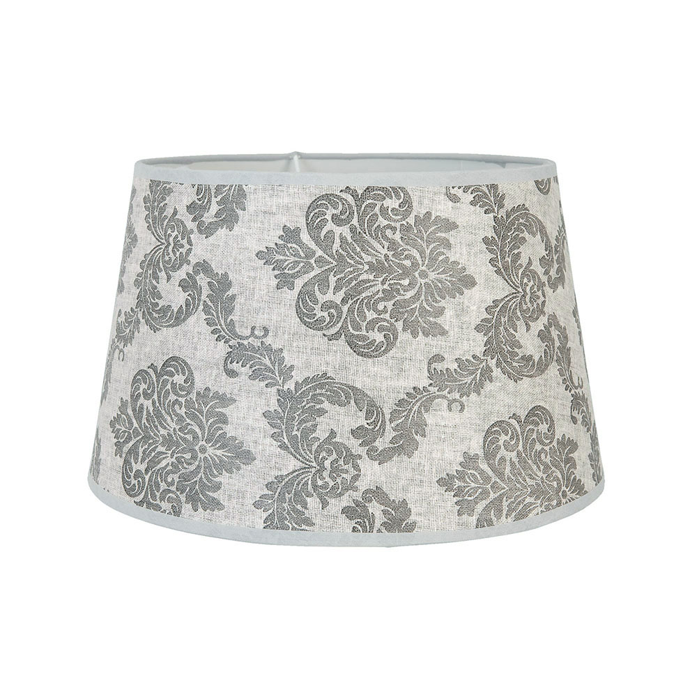 46827 Абажур Clayre&Eef 30*19 см
