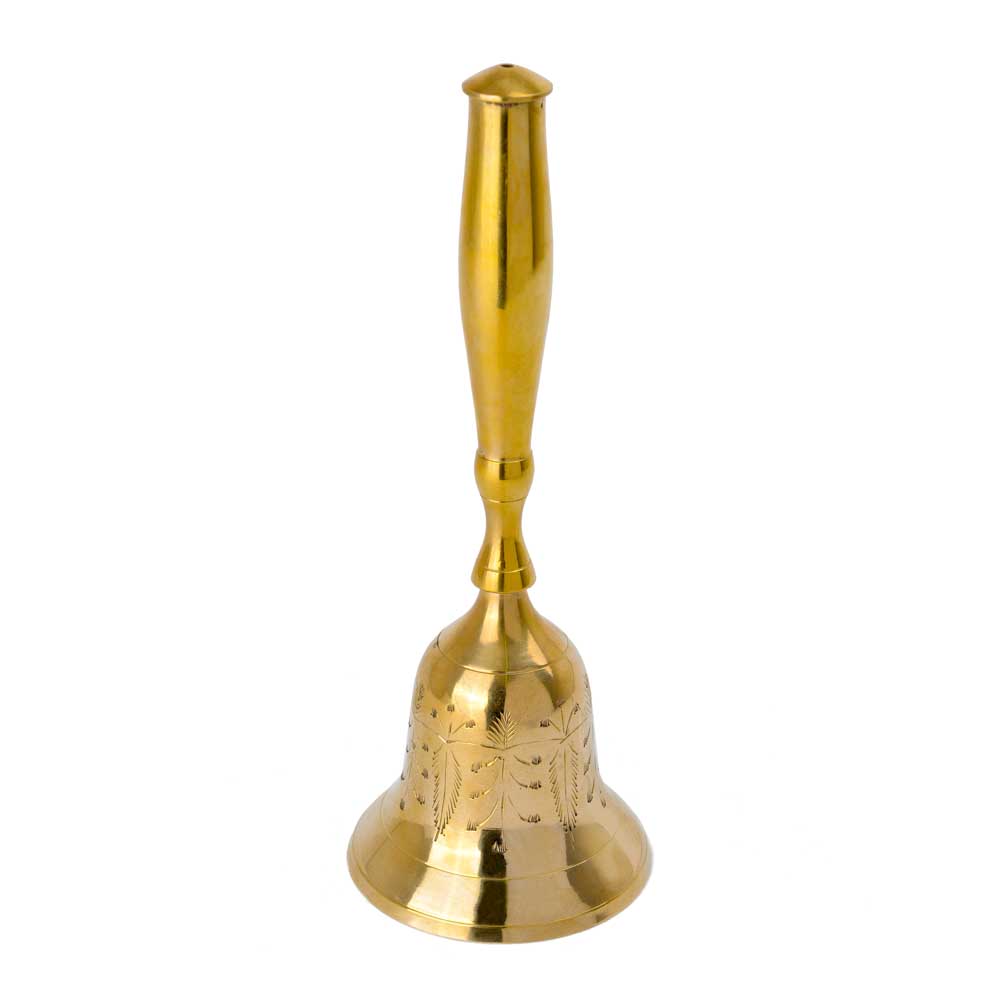 47190 Колокольчик STANDART ART PRODUCTS 9*24 см