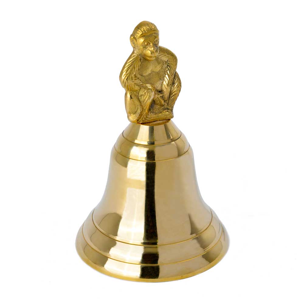 47281 Колокольчик STANDART ART PRODUCTS 11*17 см