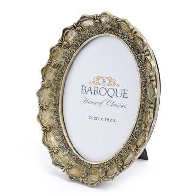 47800 Рамка для фото BAROQUE 13*18/17*22 см
