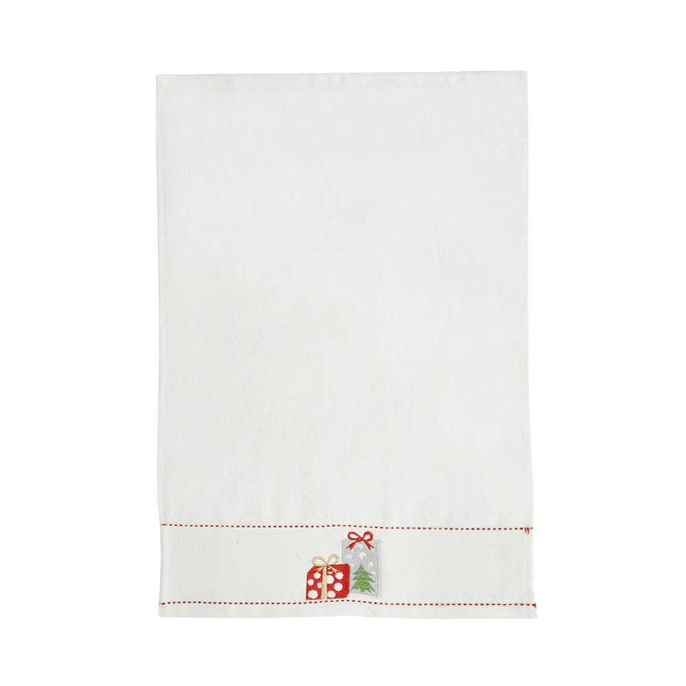 48578 Полотенце Blanc Mariclo 45*65 см