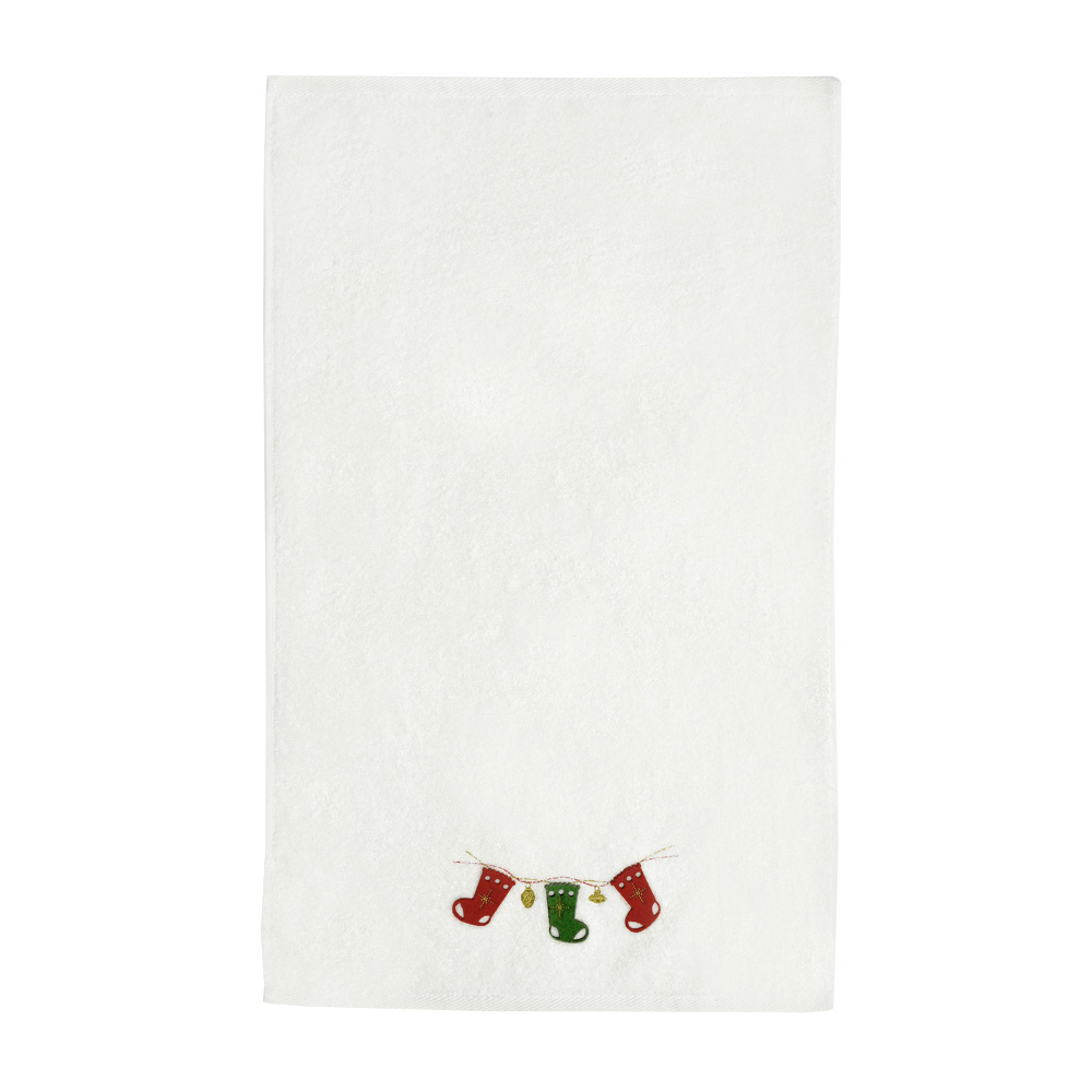 48584 Полотенце Blanc Mariclo 50*80 см