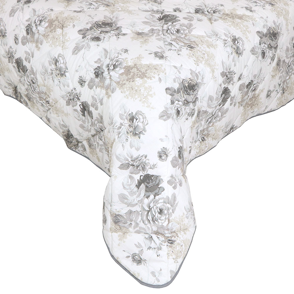 48587 Покрывало Blanc Mariclo 260*260см