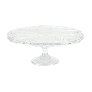 48591 Тортница Blanc Mariclo 9.5*25 см