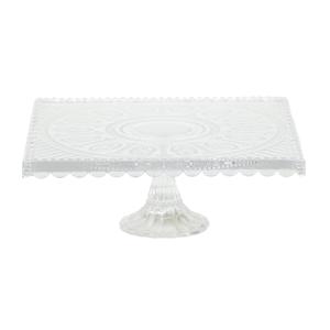 48592 Тортница Blanc Mariclo 25*11*25 см