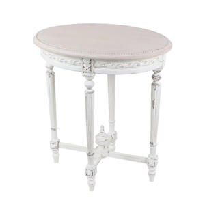 48600 Столик Blanc Mariclo 65*75*45 см