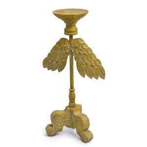 48634 Подсвечник Clayre&Eef 35*20 см