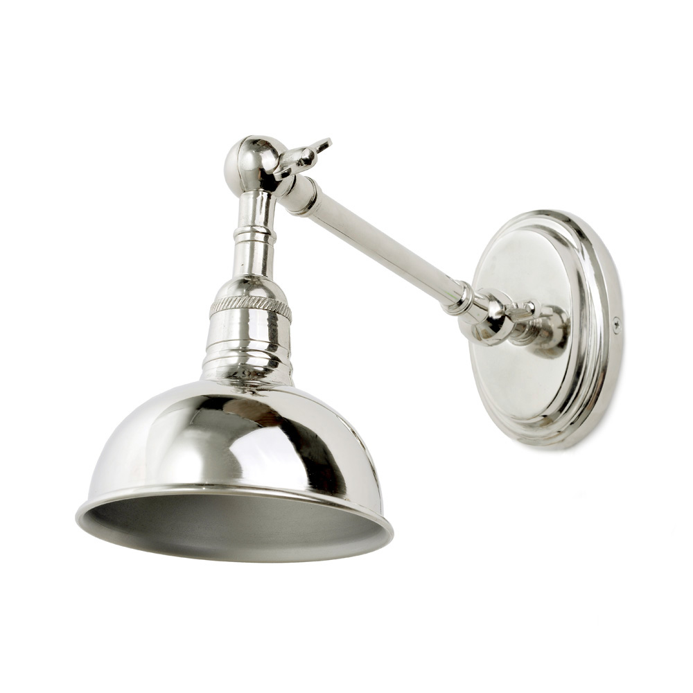 49298 Светильник настенный Clayre&Eef 12*39 см