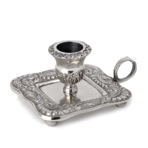 49777 Подсвечник Clayre&Eef 9*9 см