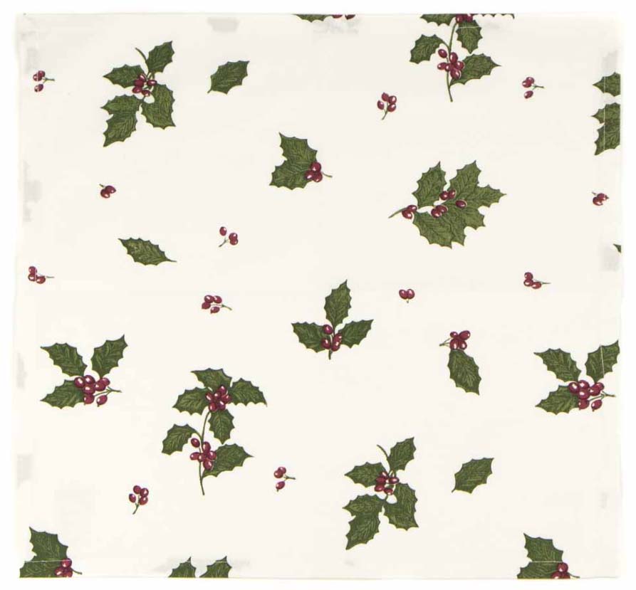 49791 Салфетка Clayre&Eef 40*40 см