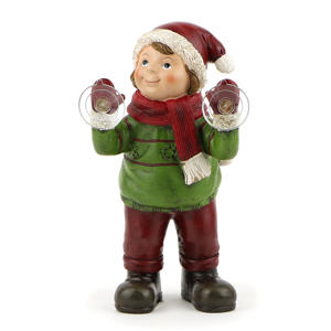 49847 Фигурка Clayre&Eef 29 см