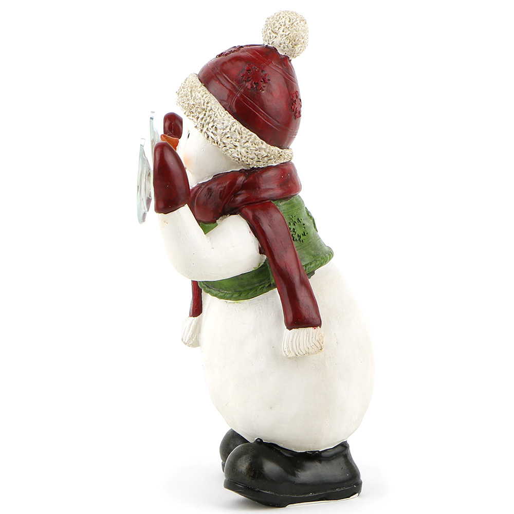 49849 Фигурка Clayre&Eef 29 см