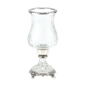 50576 Подсвечник BAROQE 30 см