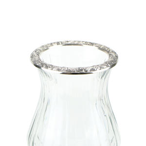 50576 Подсвечник BAROQE 30 см