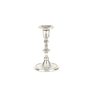 50585 Подсвечник BAROQUE 15 см