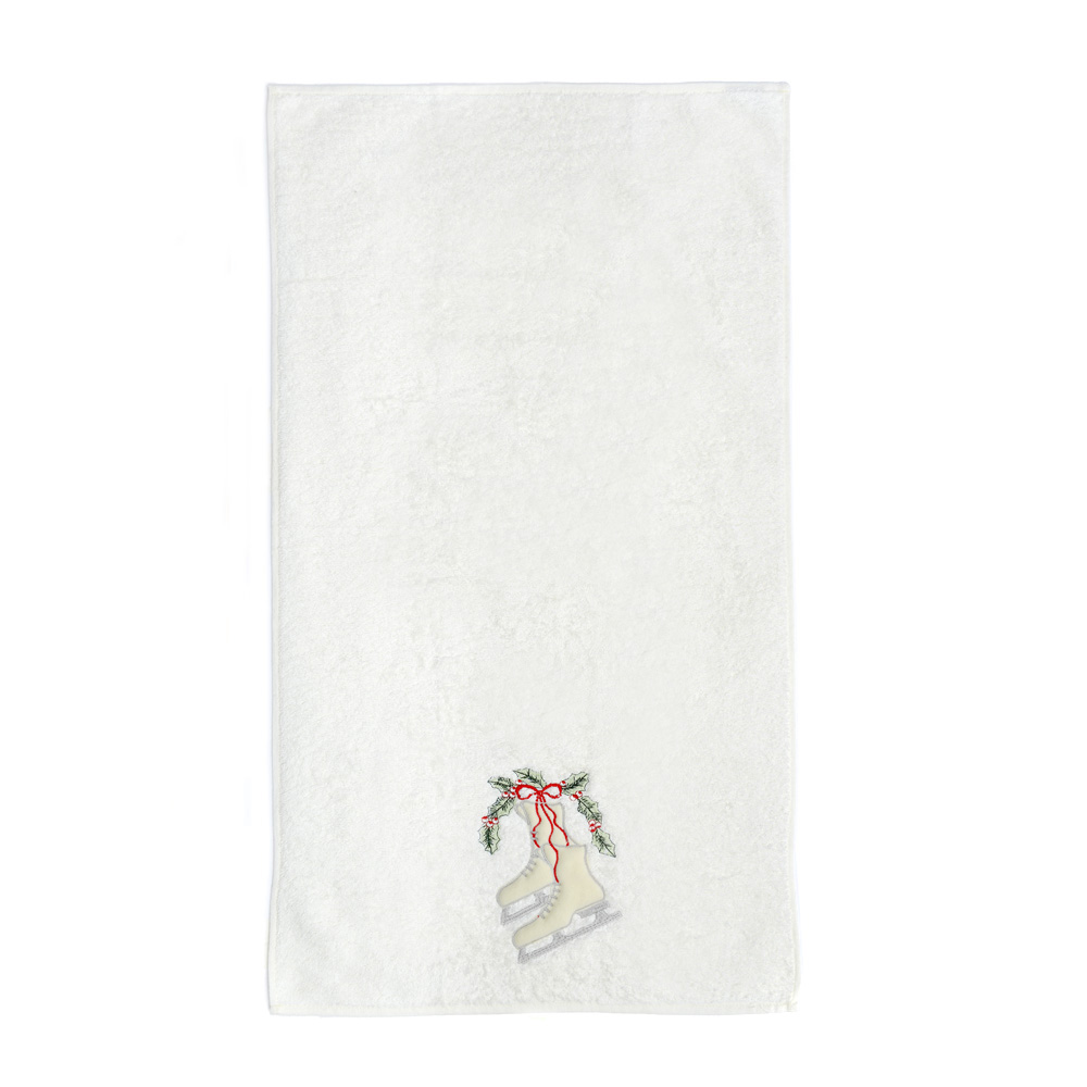 51092 Полотенце Blanc Mariclo 50*90 см