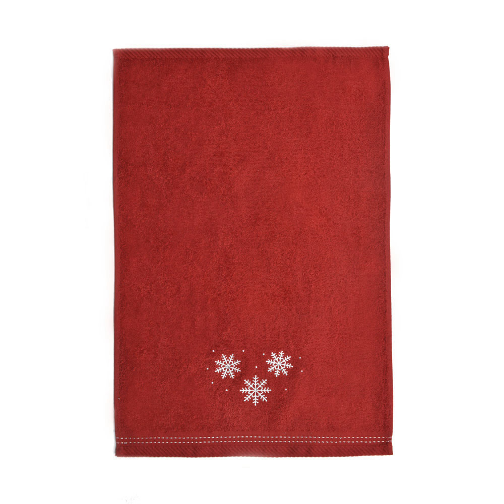 51093 Полотенце Blanc Mariclo 40*60 см