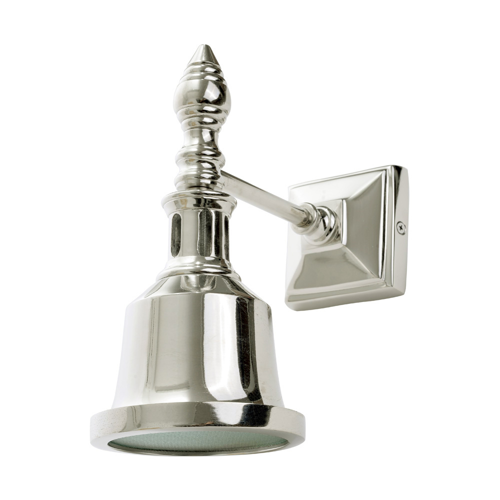 51201 Светильник настенный Clayre&Eef 13*27 см