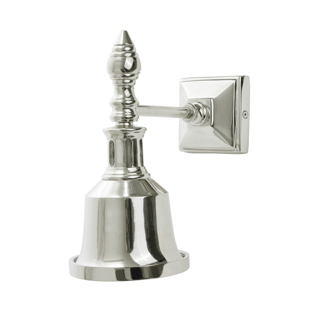51201 Светильник настенный Clayre&Eef 13*27 см