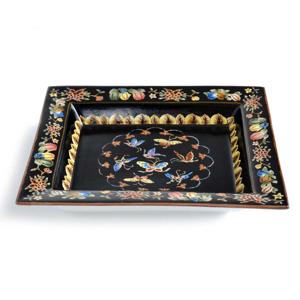 51211 Подставка для мелочей Asiatides 16.5/19 см