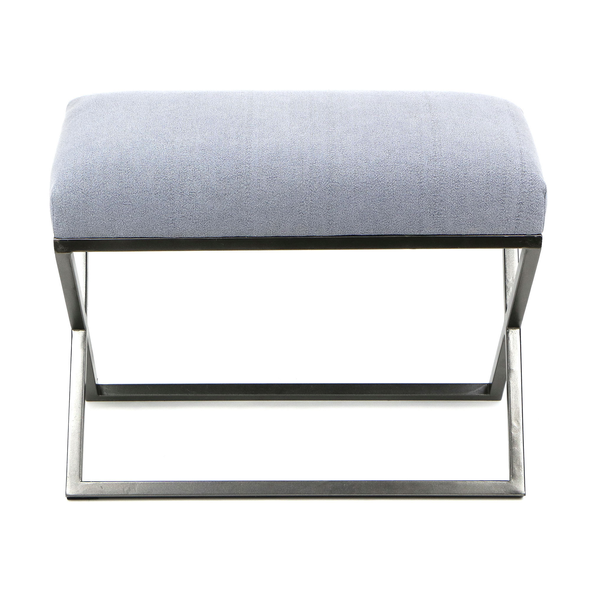 51405 Пуф Blanc Mariclo 61*31*47 см