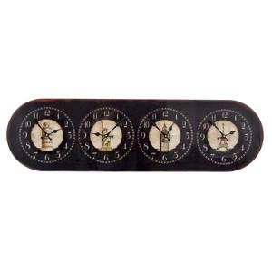 51461 Часы настенные Lefard 120 см