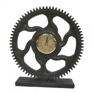 51489 Часы настольные 25.5 см