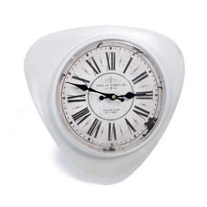 52196 Часы настенные Clayre&Eef 31*32 см