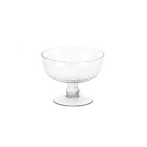 52442 Конфетница HOFF Interieur 15.5*12 см