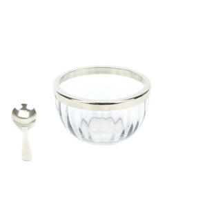 52498 Набор для варенья HOFF Interieur 33*12.5 см