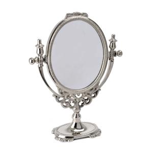 52501 Зеркало настольное HOFF Interieur 27*35 см