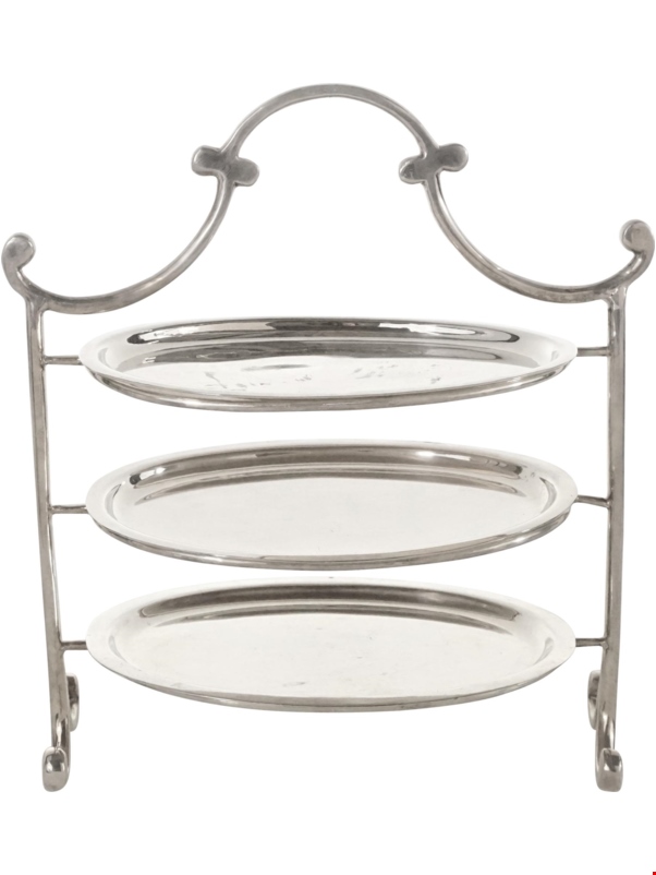 52505 Этажерка HOFF Interieur 30 см