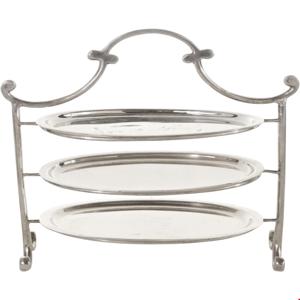 52505 Этажерка HOFF Interieur 30 см