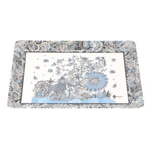 52555 Поднос Valdrome 45*31