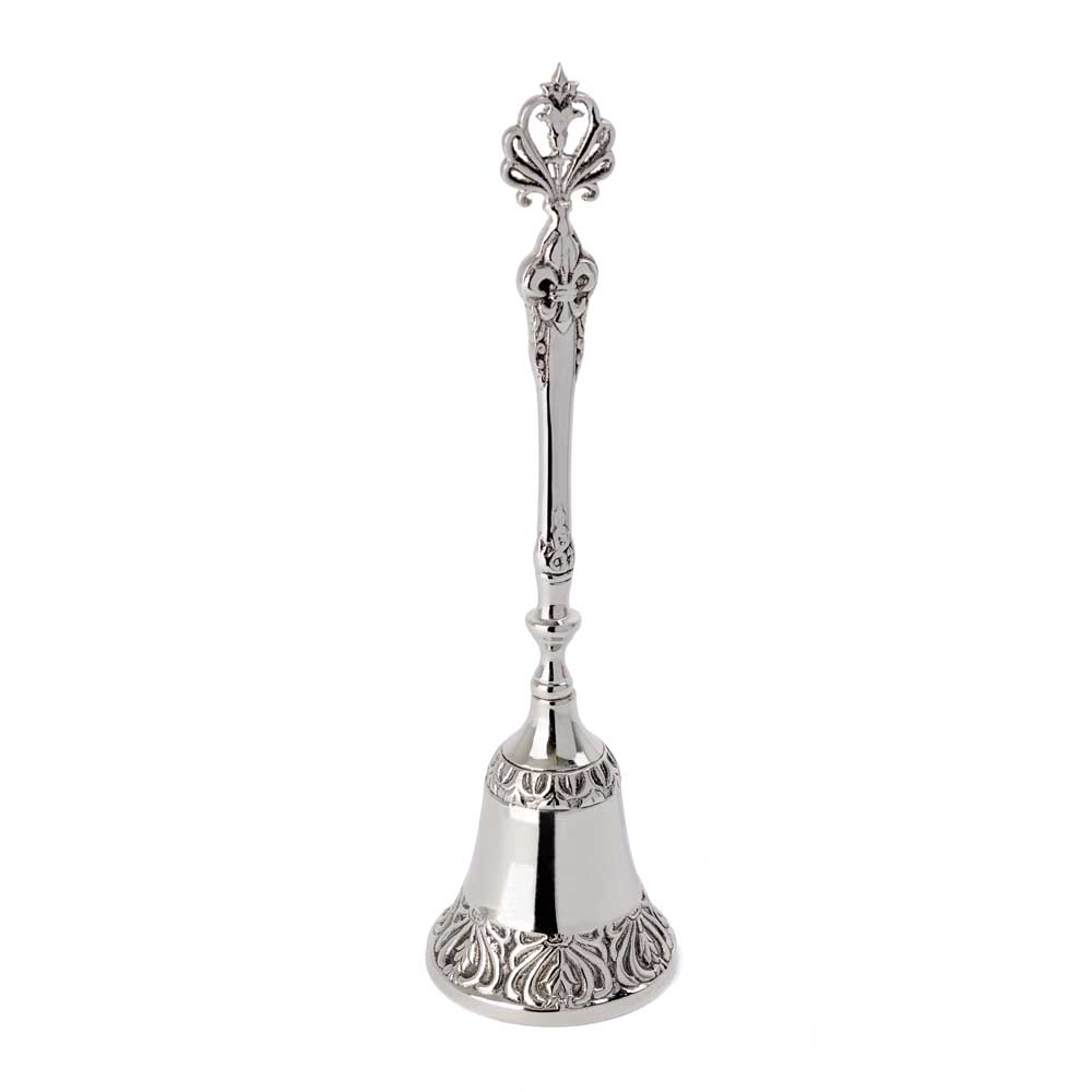 52960 Колокольчик BAROQUE 28*8 см
