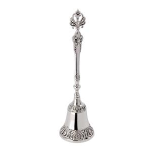 52960 Колокольчик BAROQUE 28*8 см