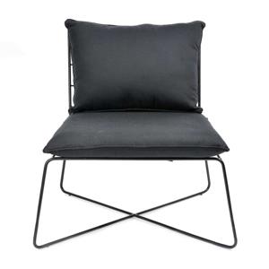 53029 Кресло с подушками Deco&Co
