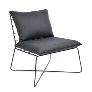53029 Кресло с подушками Deco&Co