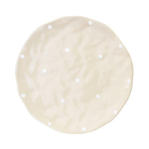 53039 Тарелка подстановочная Blanc Mariclo 26 см