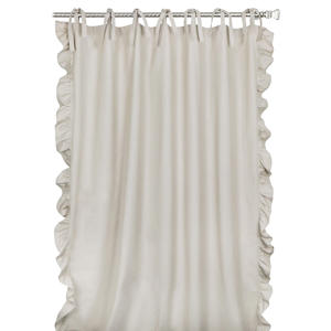 53934 Штора Blanc Mariclo 150*300 см