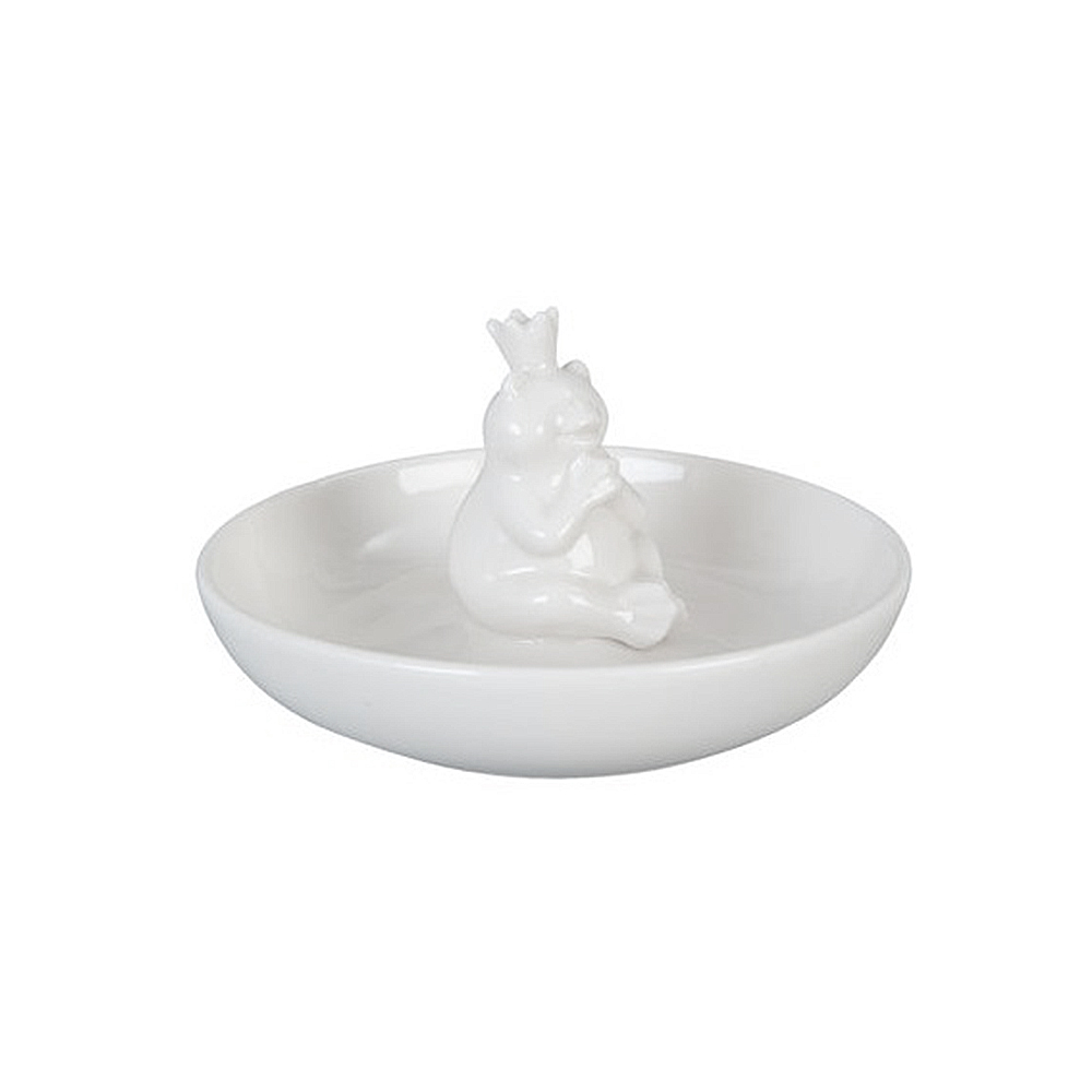 54027 Подставка для мелочей Clayre&Eef 6*12 см