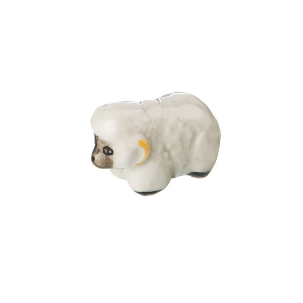 54291 Фигурка декоративная 4*2*2 см