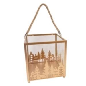 54570 Подсвечник HOFF Interieur 22 см