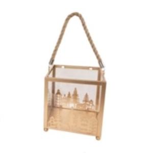 54571 Подсвечник HOFF Interieur 16 см
