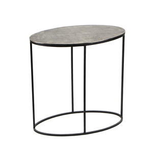 54573 Столик HOME EDELWEISS 43.5*23*45 см