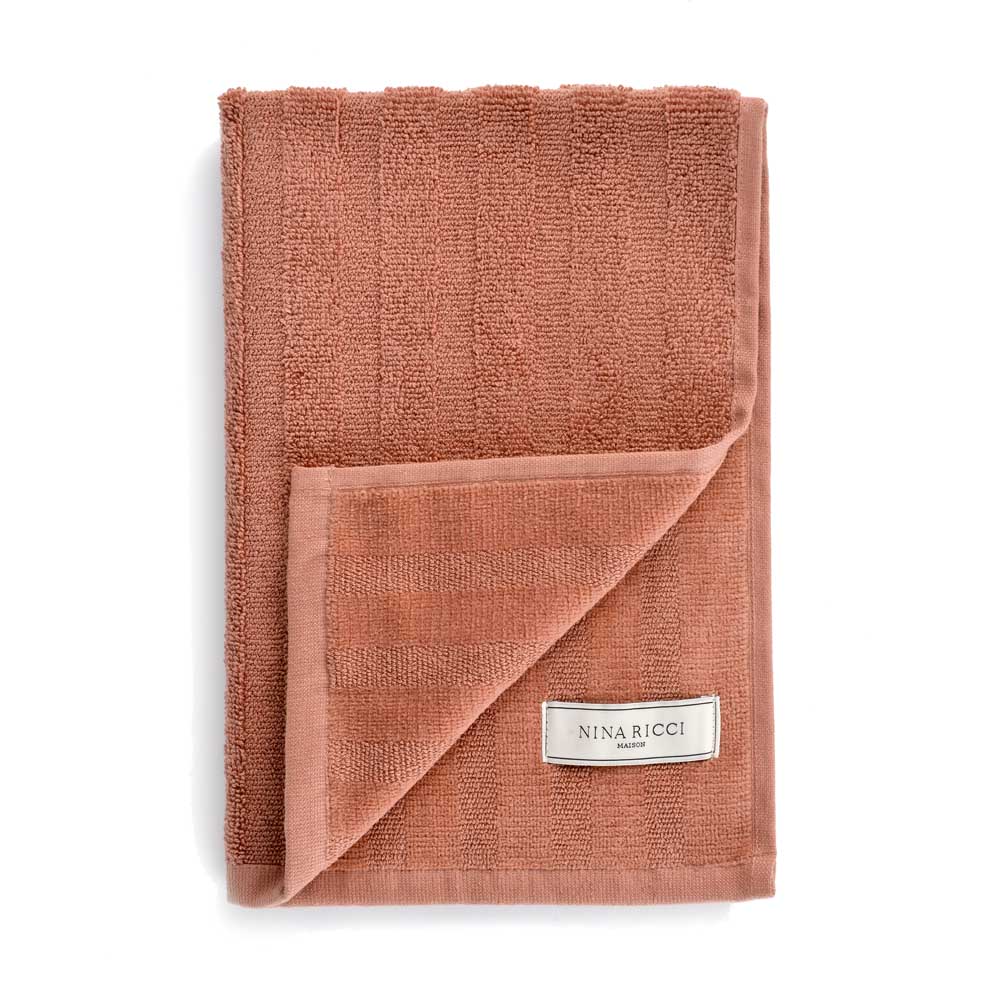 54916 Полотенце NINA RICCI 40*60 см