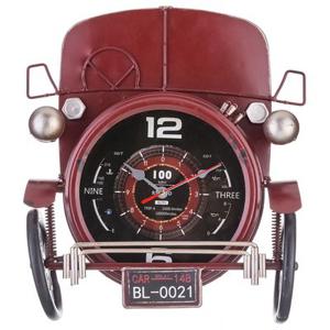 55254 Часы настенные Lefard 31*12.5*35 см