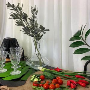 55544 Доска для подачи блюд Clayre&Eef