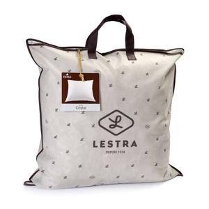 55701 Подушка 90% пух LESTRA 65*65 см