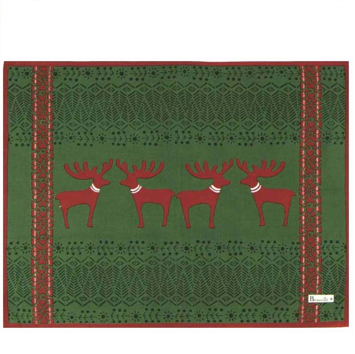 55737 Салфетка Beauville 40*50 см